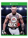 Xbox One - UFC 3 USED